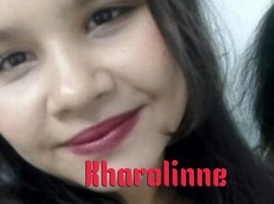 Kharolinne