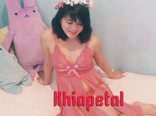 Khiapetal