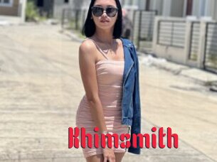 Khimsmith