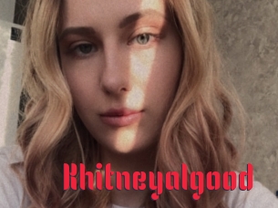 Khitneyalgood