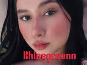 Khloegreenn