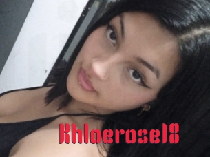 khloerose18 Video Extrait
