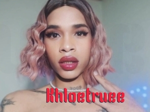khloetruee Video Extrait