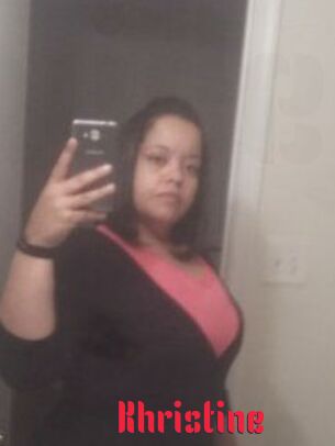 Khristine