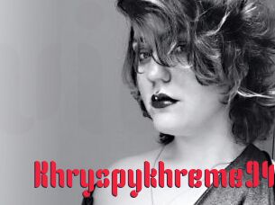Khryspykhreme94