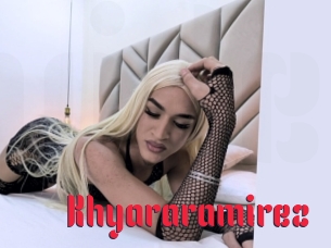 Khyararamirez