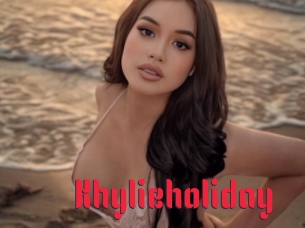 khylieholiday Video Extrait