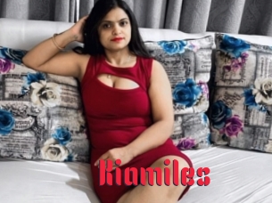 kiamiles Video Extrait