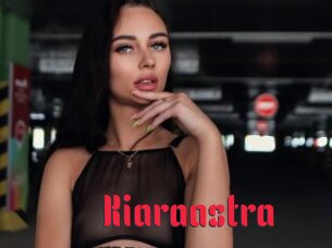 Kiaraastra