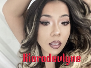 Kiaradevlyne