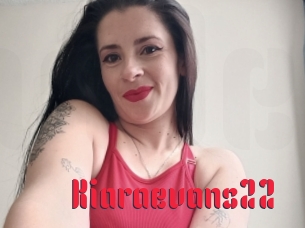 Kiaraevans22