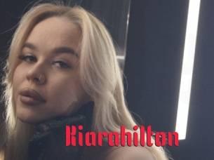 Kiarahilton