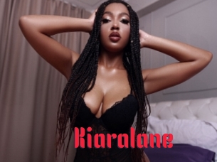 Kiaralane