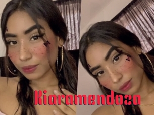 Kiaramendoza
