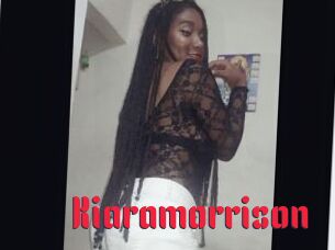 Kiaramorrison