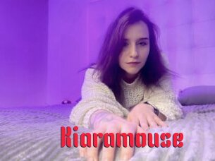 Kiaramouse