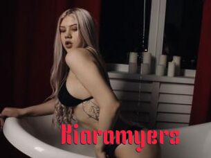 Kiaramyers
