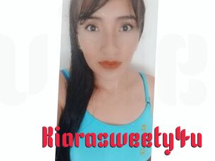 Kiarasweety4u