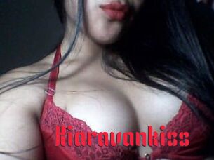 Kiaravankiss