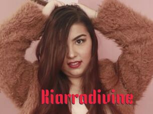 Kiarradivine