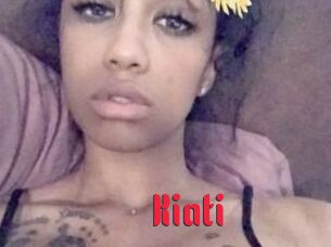 Kiati