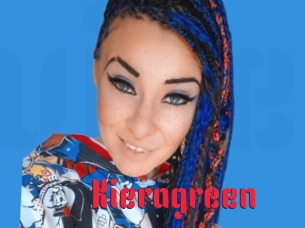 Kieragreen
