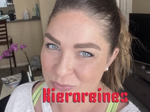 Kierareines