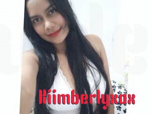 Kiimberlyxox