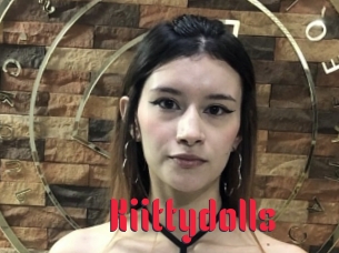 Kiittydolls