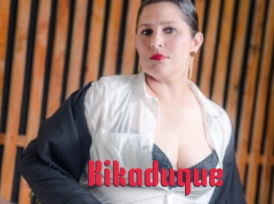 Kikaduque
