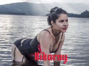 Kikaray