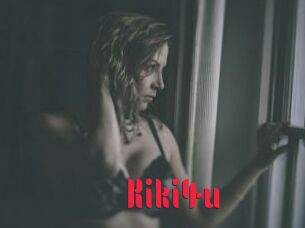 Kiki4u