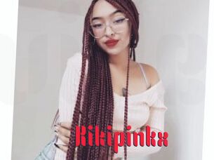 Kikipinkx