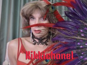 Kikkichanel