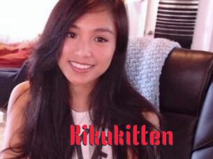 Kikukitten