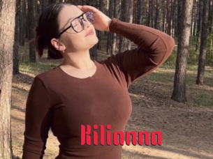 Kilianna