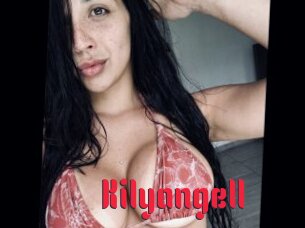 Kilyangell