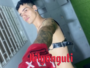Kilyanguti