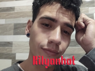 Kilyanhot
