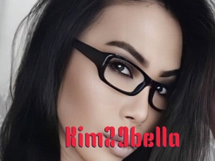 Kim29bella