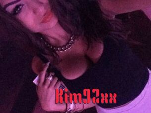 Kim92xx