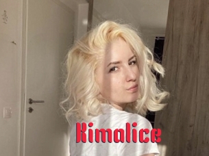 Kimalice
