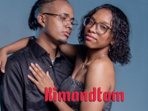 Kimandtom