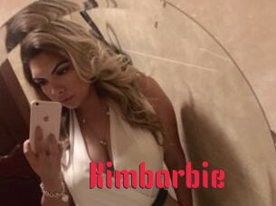 Kimbarbie
