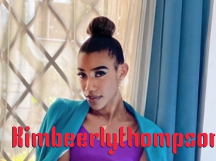 kimbeerlythompsonn Video Extrait
