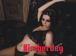 Kimberdey