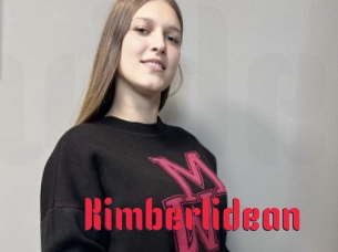 Kimberlidean