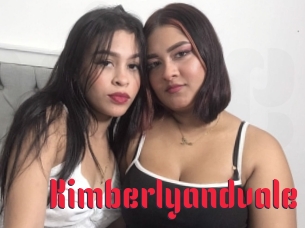 Kimberlyandvale
