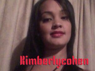 Kimberlycohen