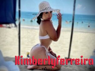 Kimberlyferreira